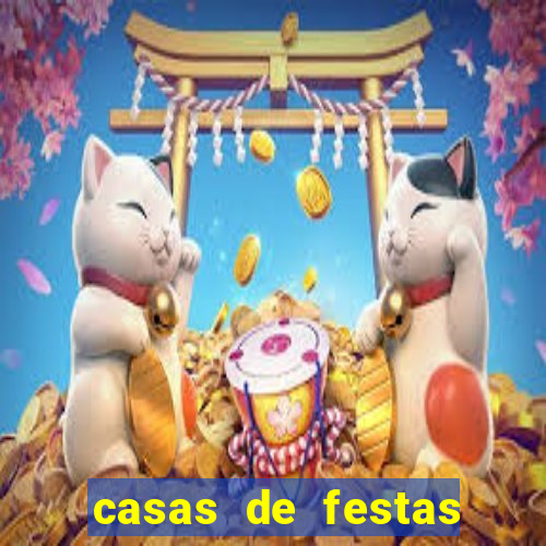 casas de festas infantil em porto alegre